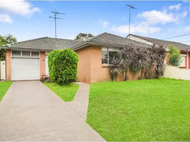 House for rent in Sydney, New South Wales