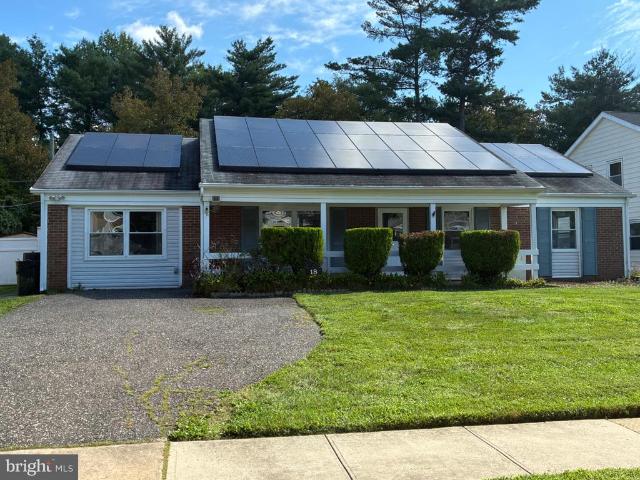 Property for rent in Willingboro, New Jersey