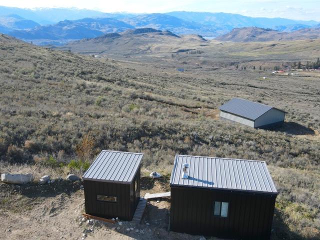 Land for sale in Oroville, Washington