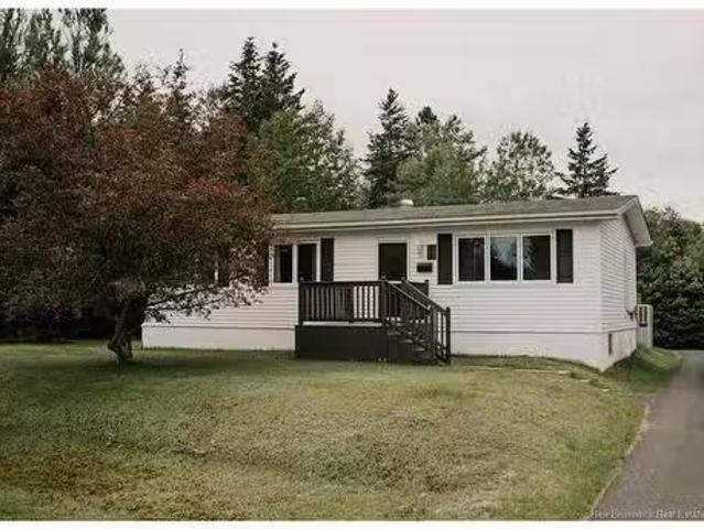 House for sale in Miramichi, New Brunswick