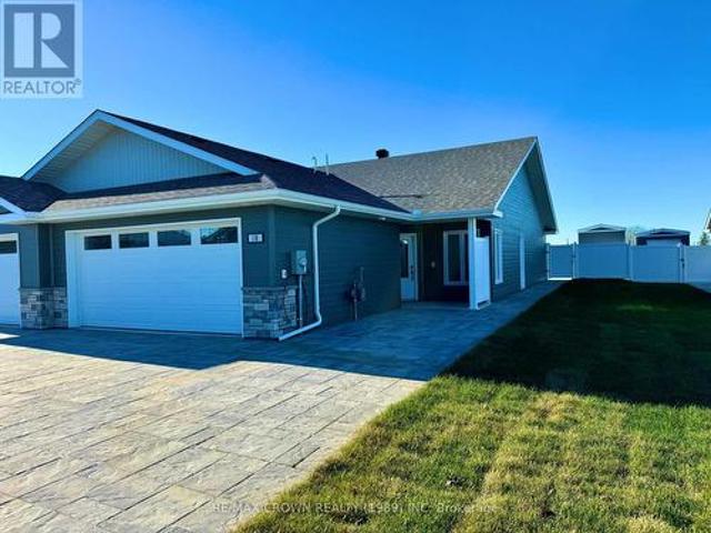 House for sale in Kapuskasing, Ontario