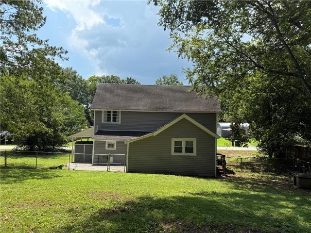 House for sale in Pelzer, Anderson County