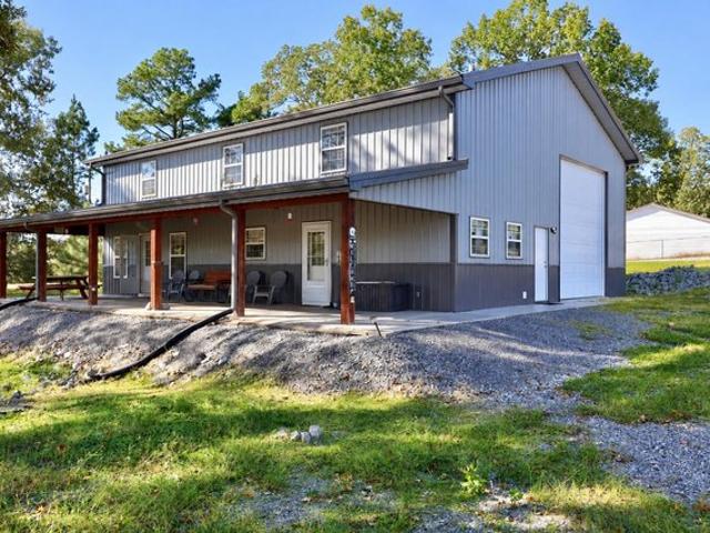 House for sale in Benton, Marshall County