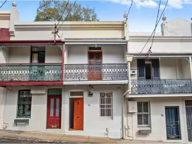 Condo for rent in Sydney, New South Wales