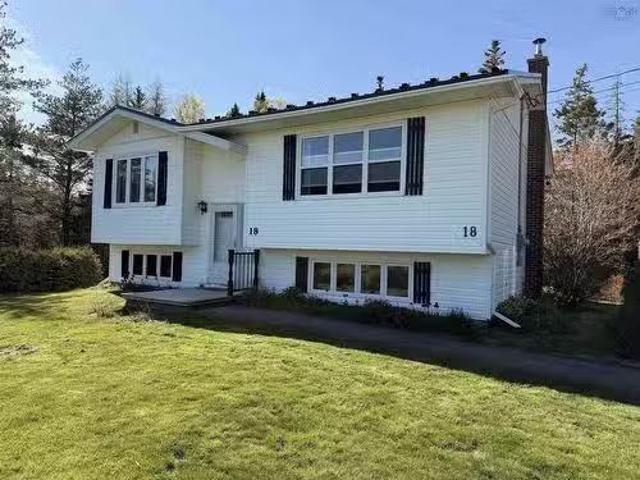 House for sale in Nova Scotia