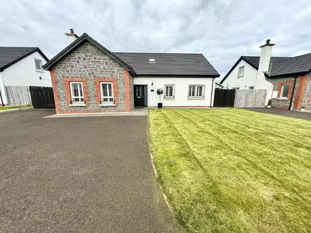 House for sale in Naul, North Tipperary
