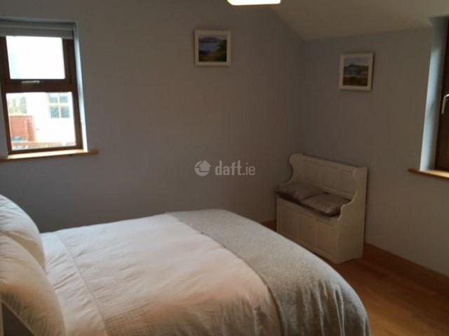 House to rent in Dingle