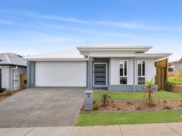 Apartment for rent in Toombul, Queensland