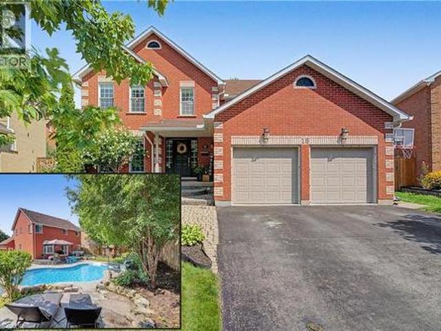 House for sale in Cambridge, Ontario