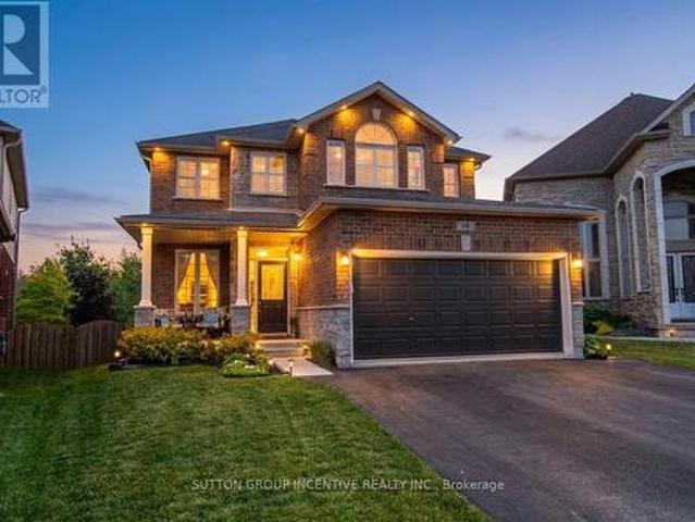 House for sale in Barrie, Ontario