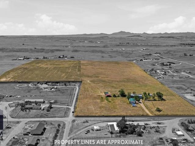 House for sale in Wyoming