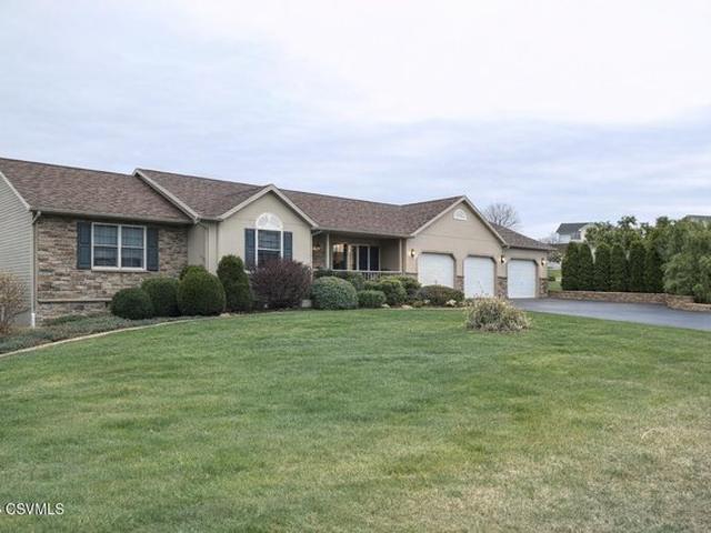 House for sale in Paxinos, Pennsylvania