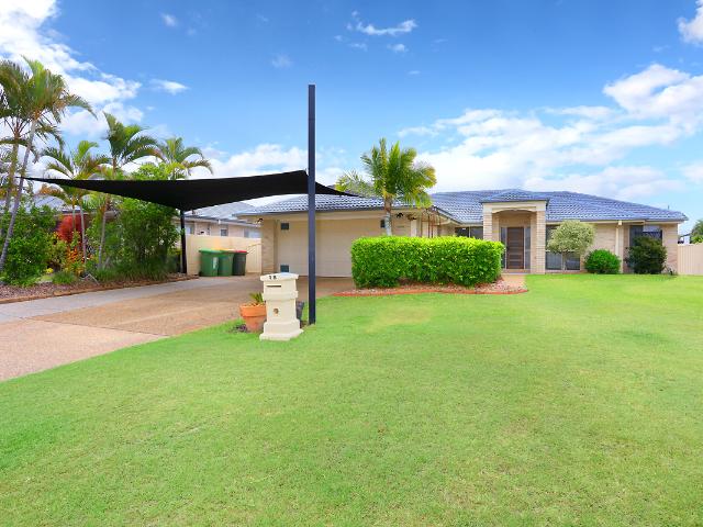 House for rent in Fernbrook, Queensland