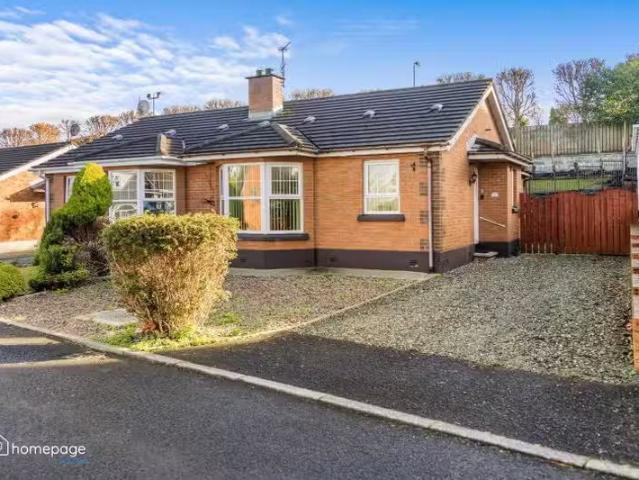 House for sale in Derry