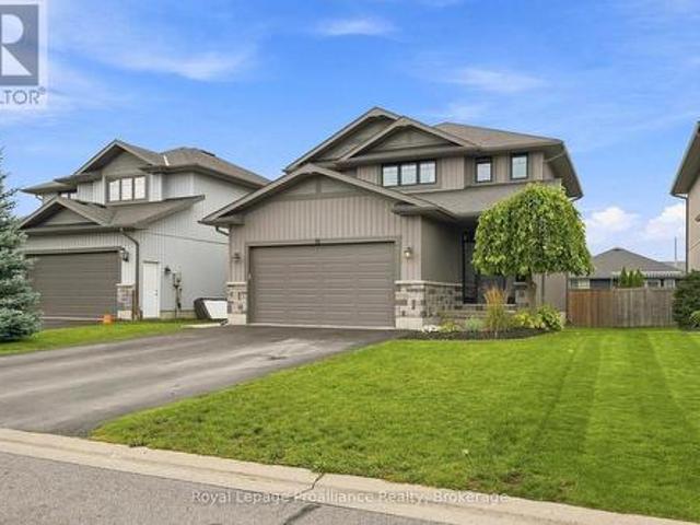 House for sale in Belleville, Ontario