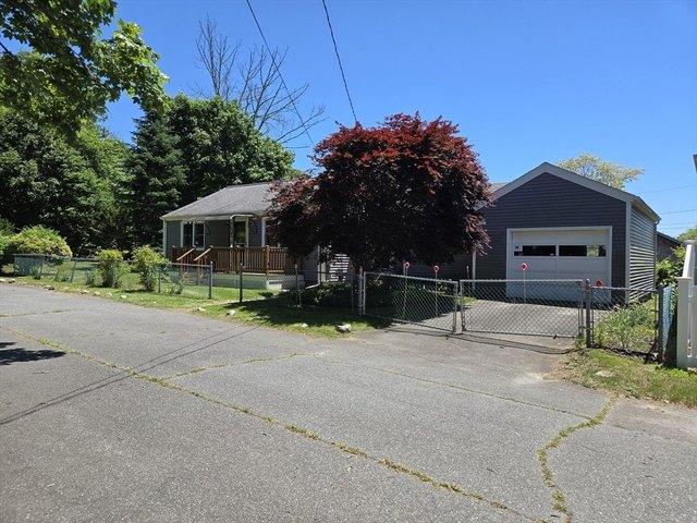House for sale in Bristol, Massachusetts