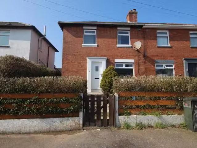 House to rent in Gorteeny, Connacht