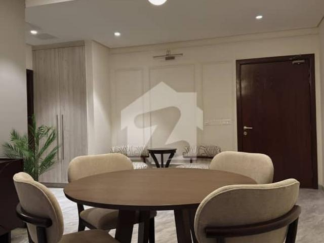 Apartment for rent in Rawalpindi, Islamabad Capital Territory