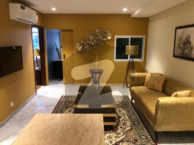 Apartment for rent in Rawalpindi, Islamabad Capital Territory