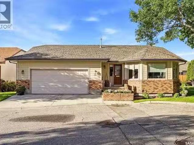 House for sale in Regina, Saskatchewan