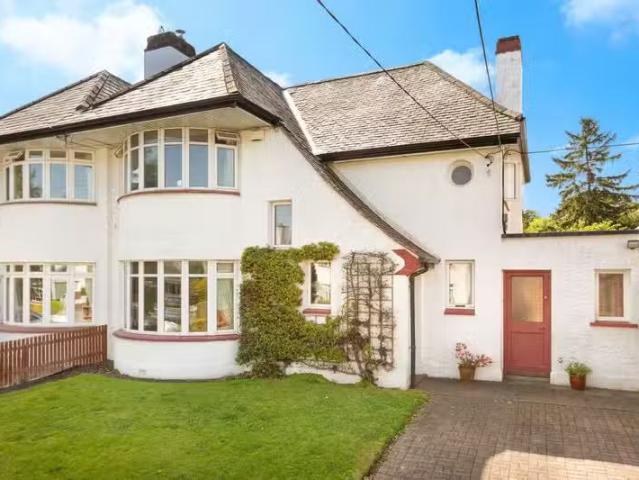 House for sale