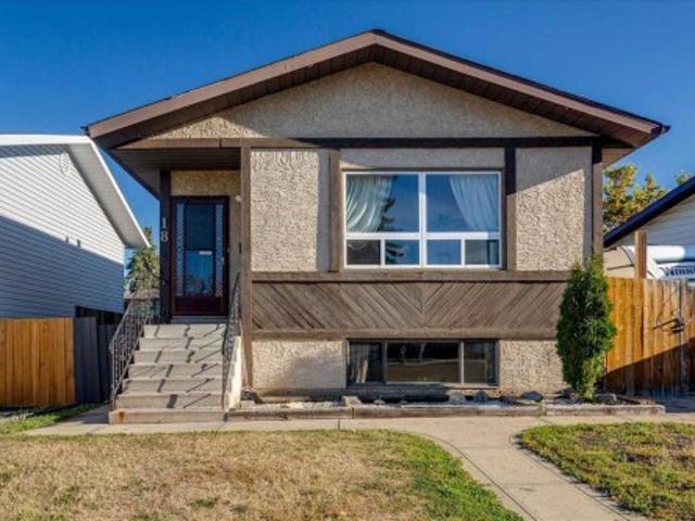 House for sale in Glendale, City of Red Deer