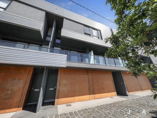House for rent in Footscray, Melbourne