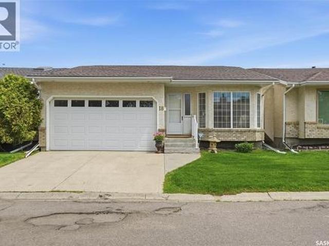 Condo for sale in Regina, Saskatchewan