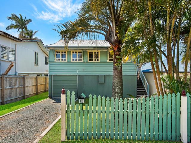 House for rent in Toombul, Queensland
