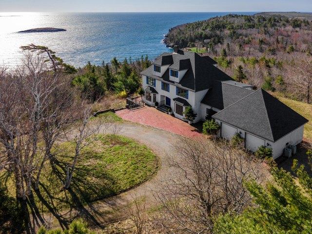 House for sale in Bar Harbor, Maine