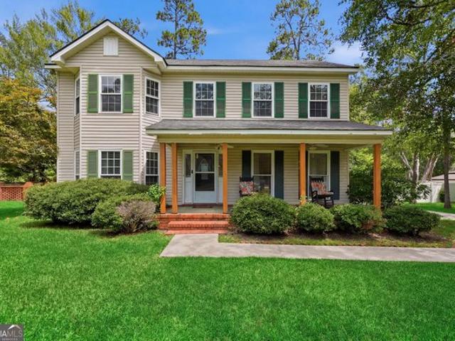 House for sale in Statesboro, Georgia