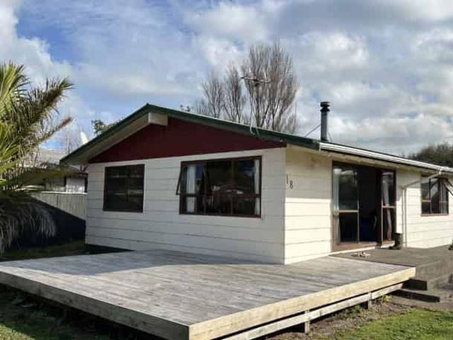 House for rent in Normanby, Taranaki