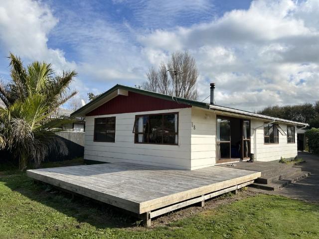 House for rent in Normanby, Taranaki