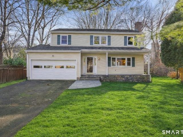 House for sale in Greenwich, Connecticut