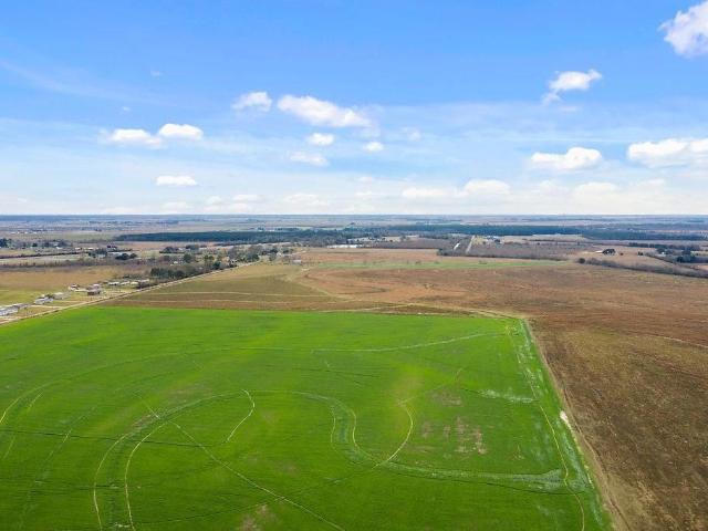 Land for sale in Iowa, Louisiana