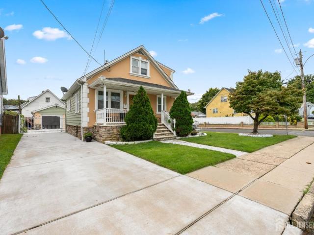 House for sale in South River, Middlesex County