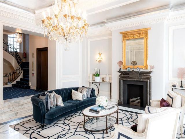 Apartment for rent in City of Westminster, Greater London