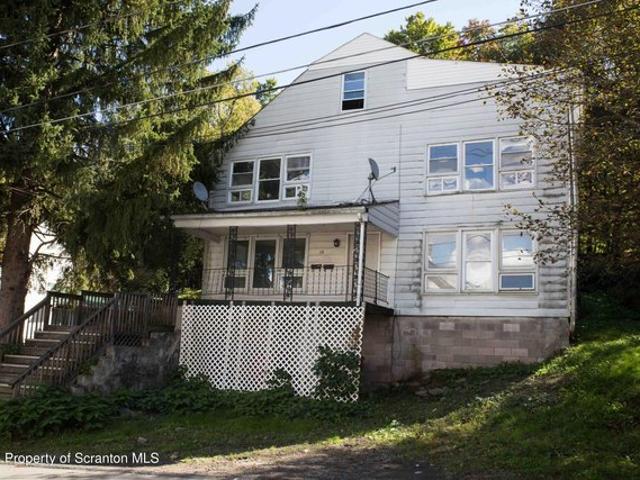 House for sale in Carbondale, Lackawanna County