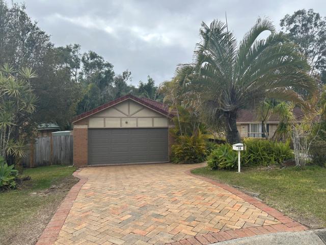 Apartment for rent in Fernbrook, Queensland