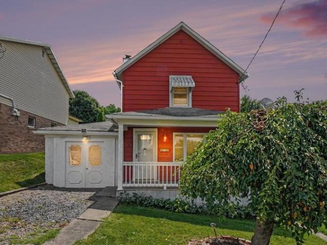 House for sale in Glen Lyon, Pennsylvania