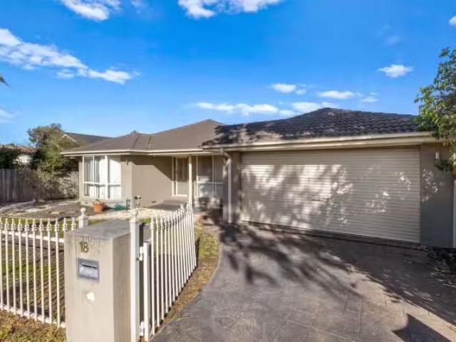 House for rent in Camerons Creek, Victoria