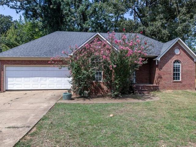 House for sale in Oxford, Mississippi