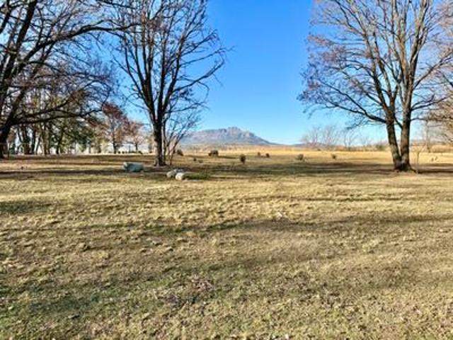 Farm for sale in Harrismith, Free State