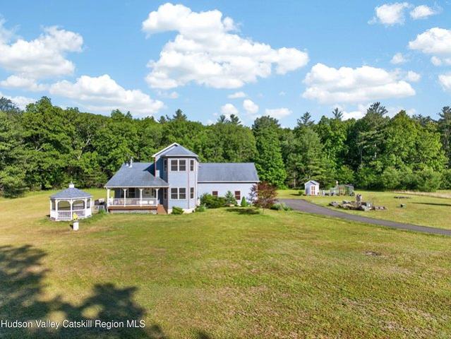 House for sale in Olive, New York