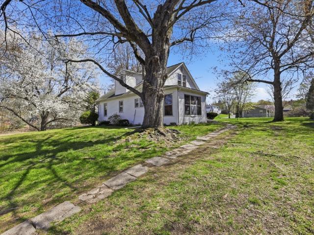 Property for sale in South Hadley, Massachusetts