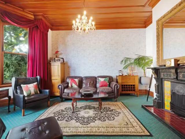 House for sale in Matata, Wellington