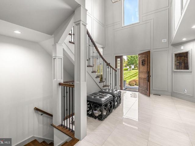 House for sale in Pikesville, Maryland