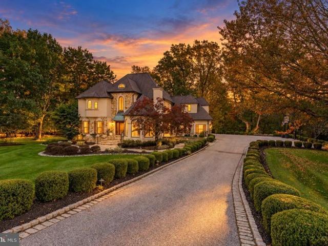 House for sale in Pikesville, Baltimore County