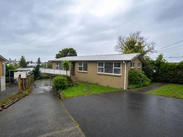 House for rent in Western Heights, Hamilton City