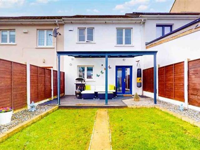 Terraced House for sale in Balbriggan, North Tipperary